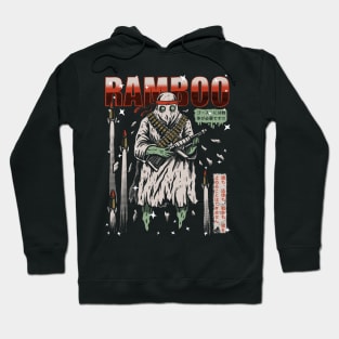 RAMBOO Hoodie